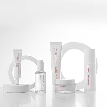 Amazon.co.jp: KOPHER(コフェル) [4ever edition] フォーエバー